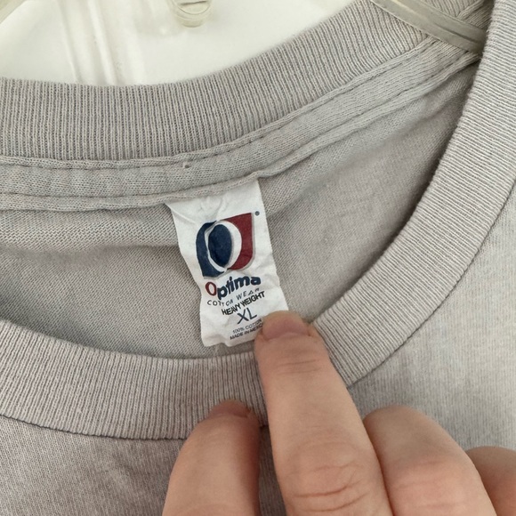 NWOT T-shirt - Picture 3 of 8